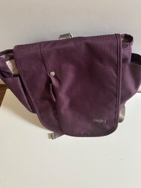 Haiku Bag and Backpack